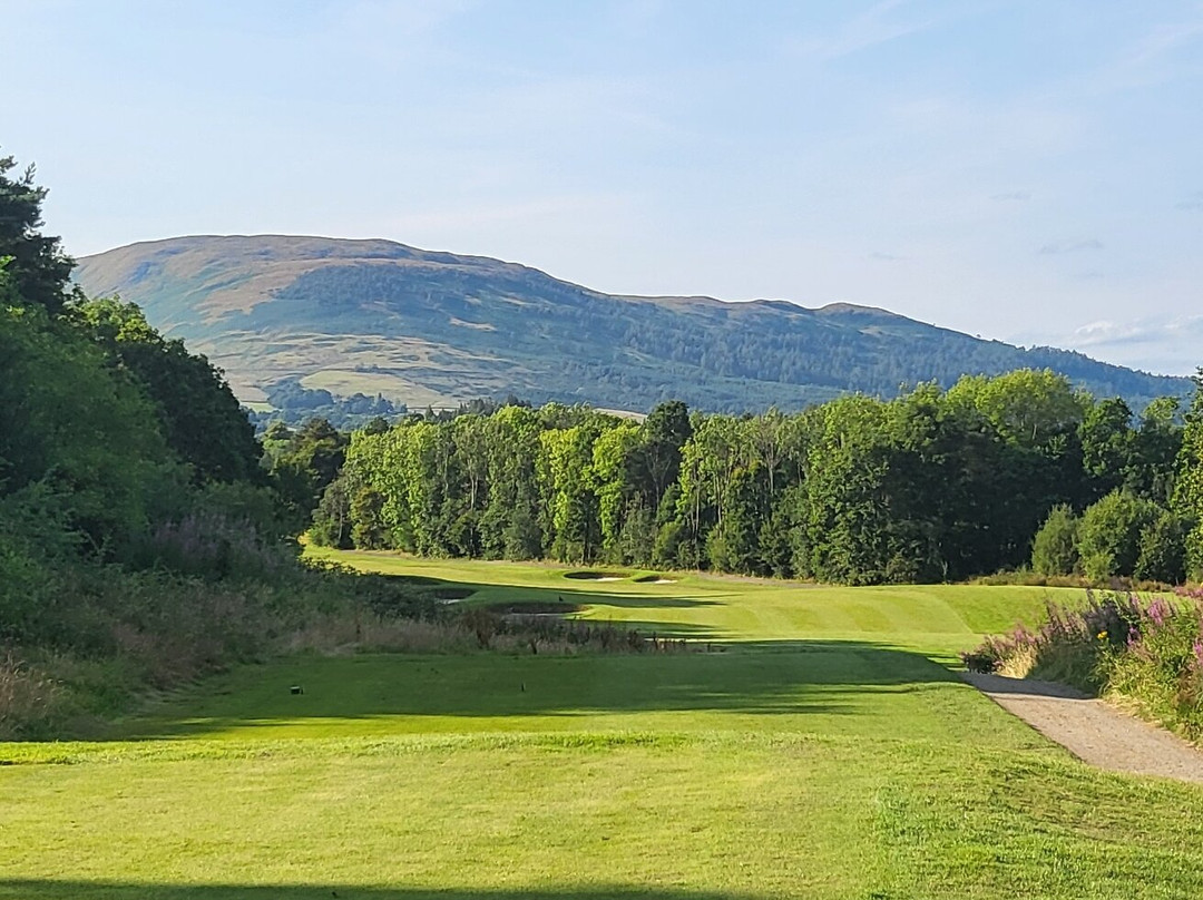 The Carrick Golf Course景点图片