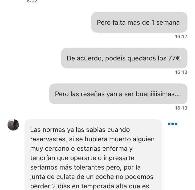Posada Estela De Barros主图