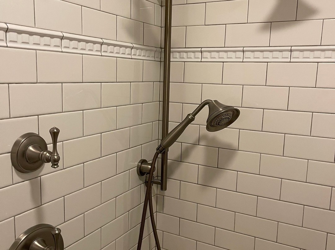 Washington House Inn主图