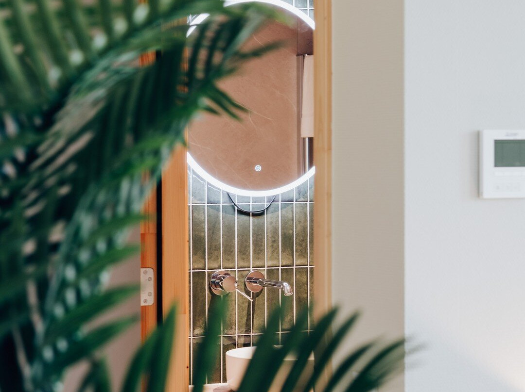 Boutique Hotel Het Witte Veen主图