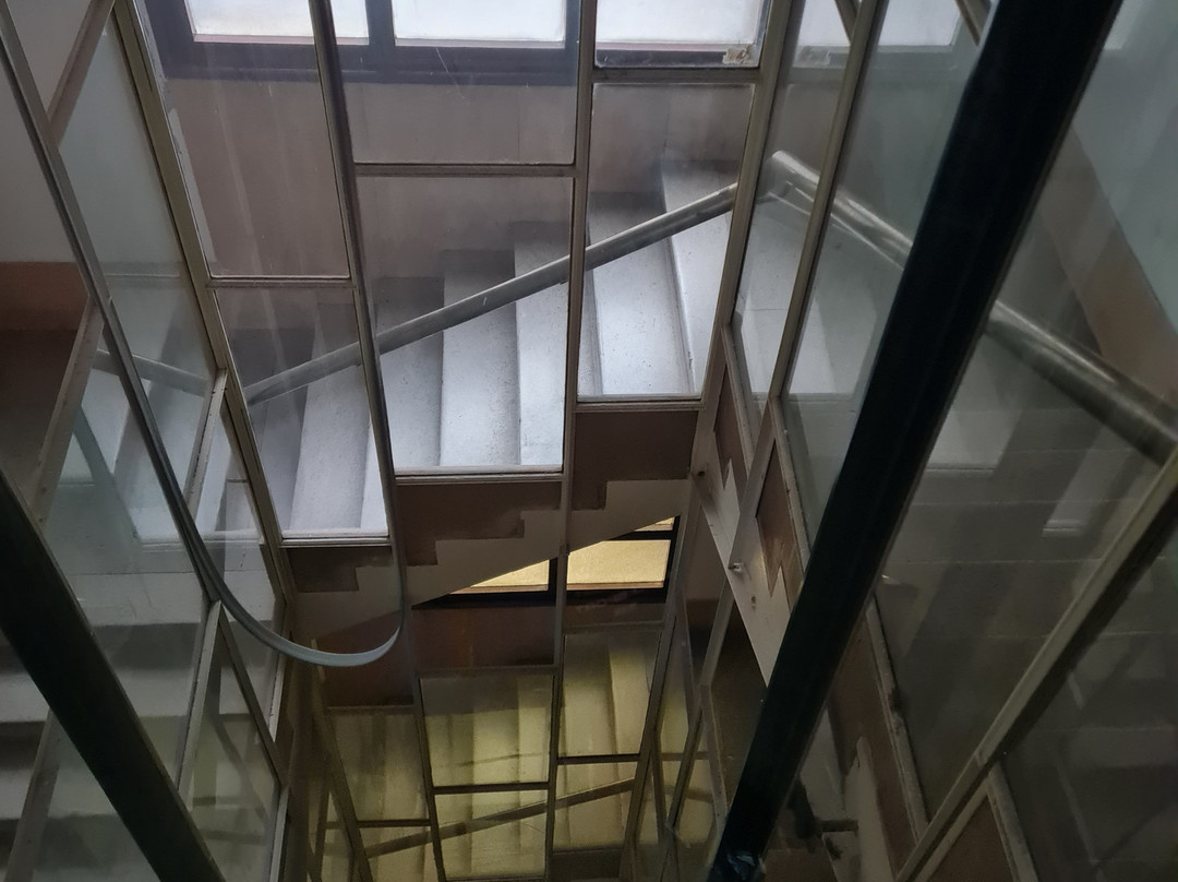 Mushroom Museum-萨格勒布必去景点