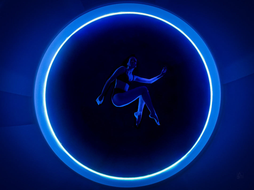 L'Oāsis Meïsō - Lyon Perrache-里昂必去景点