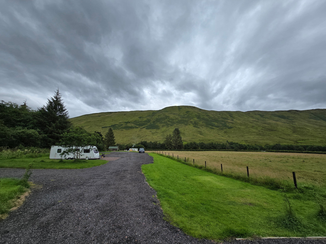 Moyle Park Campsite主图