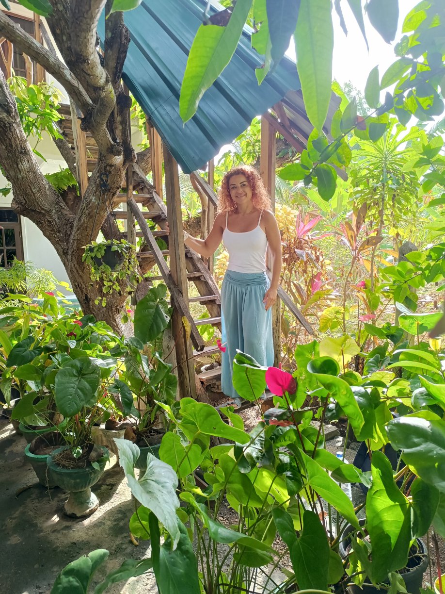 Sigiriya River Side Home Stay-官方