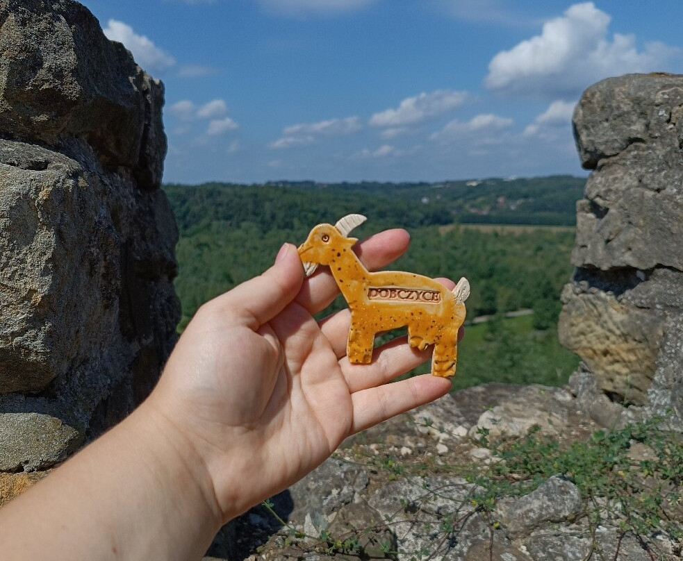 Dobczyce Castle景点图片