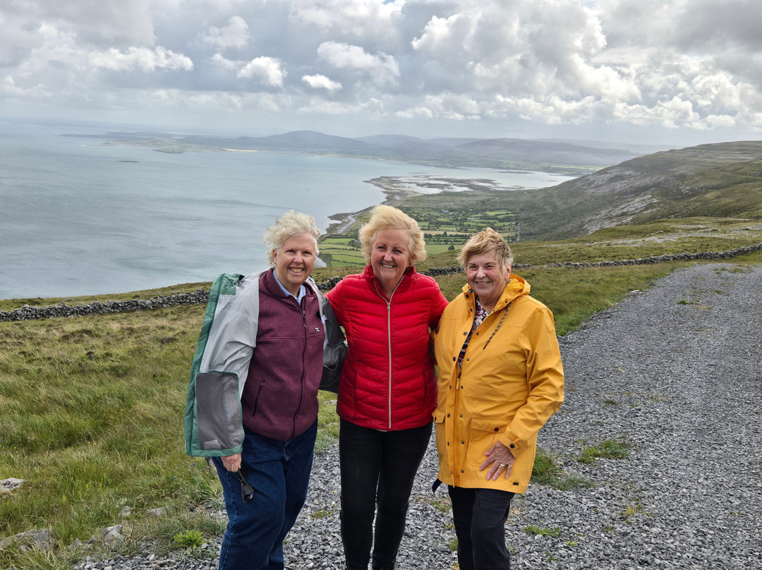 Burren Mountain Tours景点图片