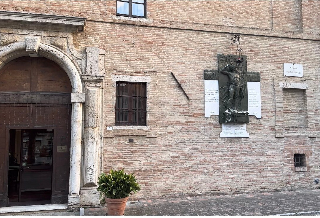 斯佩达利乔酒店主图