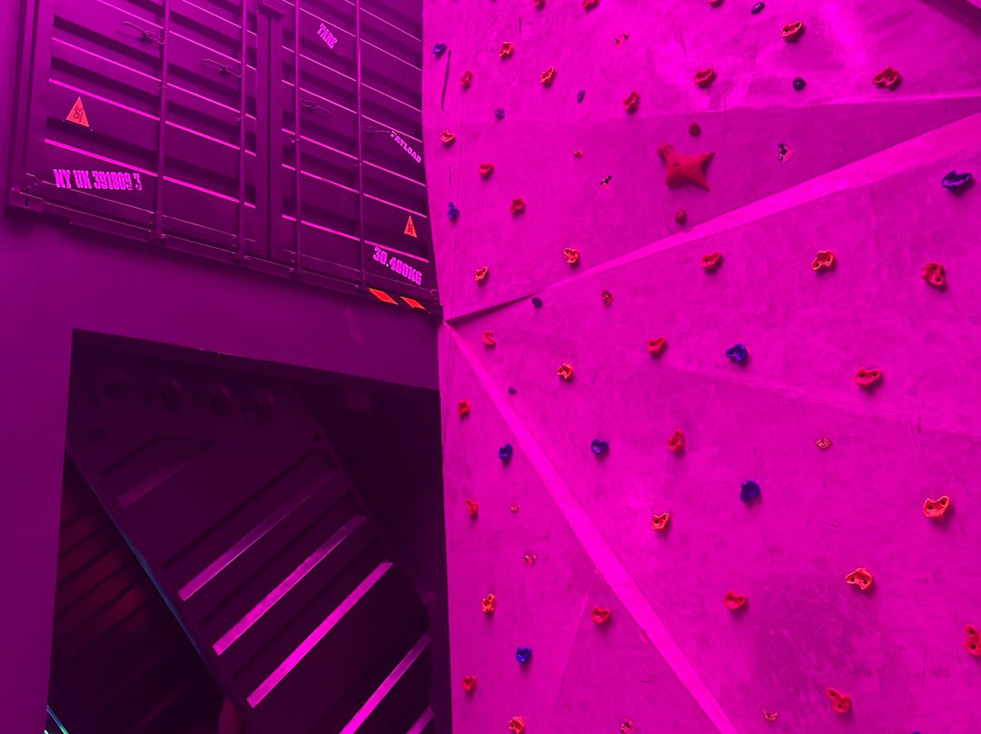 Escape The Room-开罗必去景点