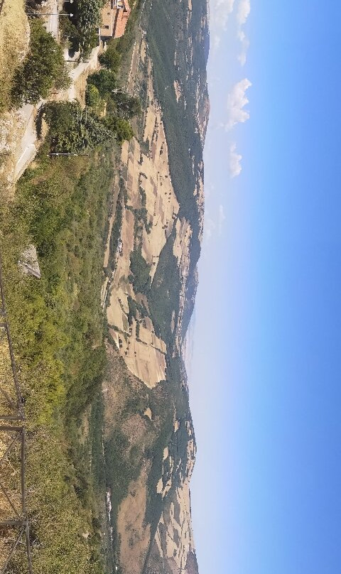 Castello di Bovino景点图片