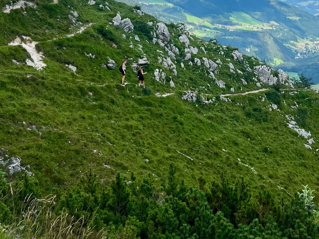 Halsalm-拉姆绍必去景点