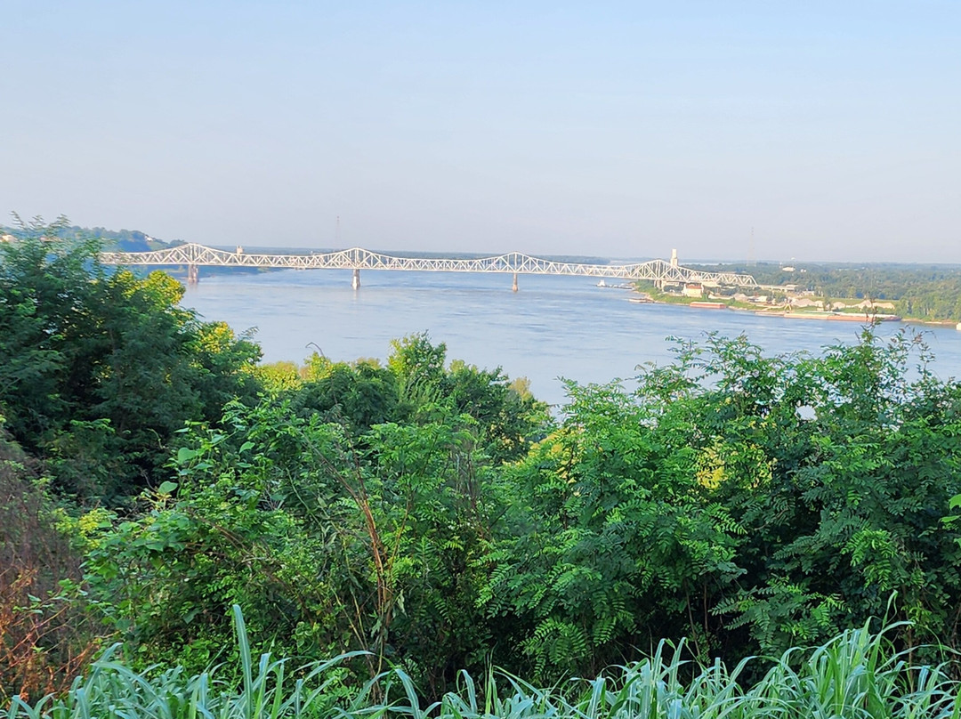 The Kings Daughters Bed and Breakfast主图