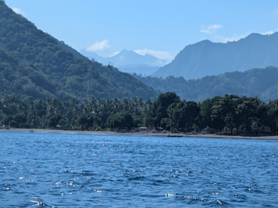 Mangsit Surf School Lombok-Senggigi必去景点