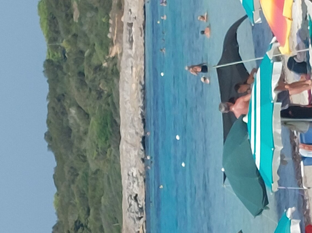 Spiaggia Grande景点图片