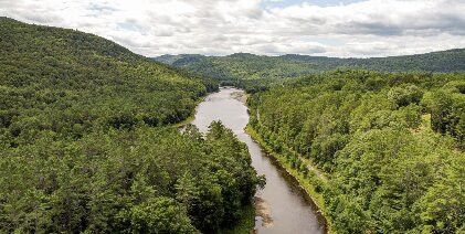 Revolution Rail Co. Thurman