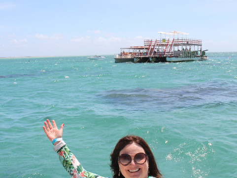 Natal Mares Receptivo-Natal必去景点