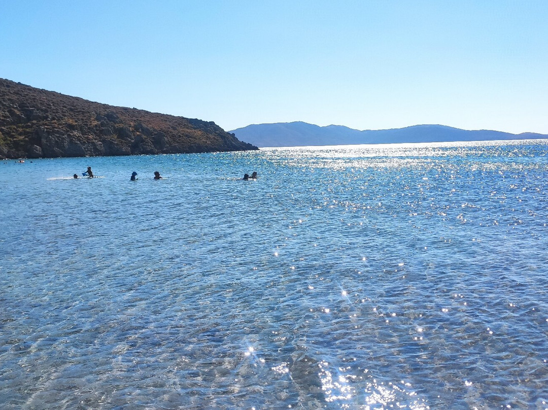 Havouli Beach景点图片