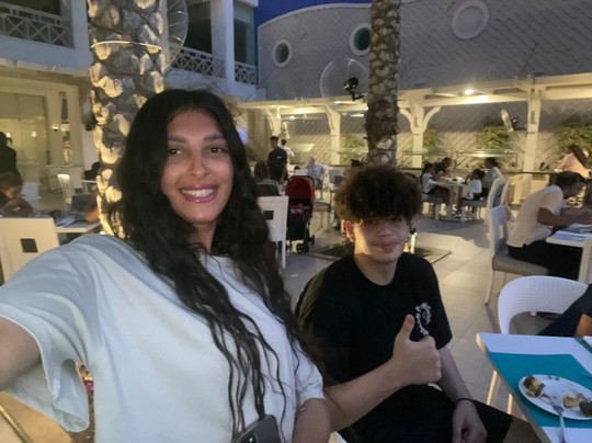 Porto Marina Hotel North Coast主图