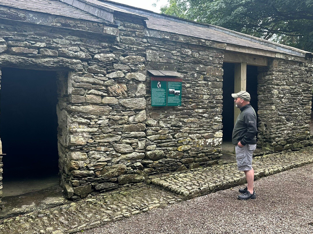 Birthplace of Michael Collins-Clonakilty必去景点