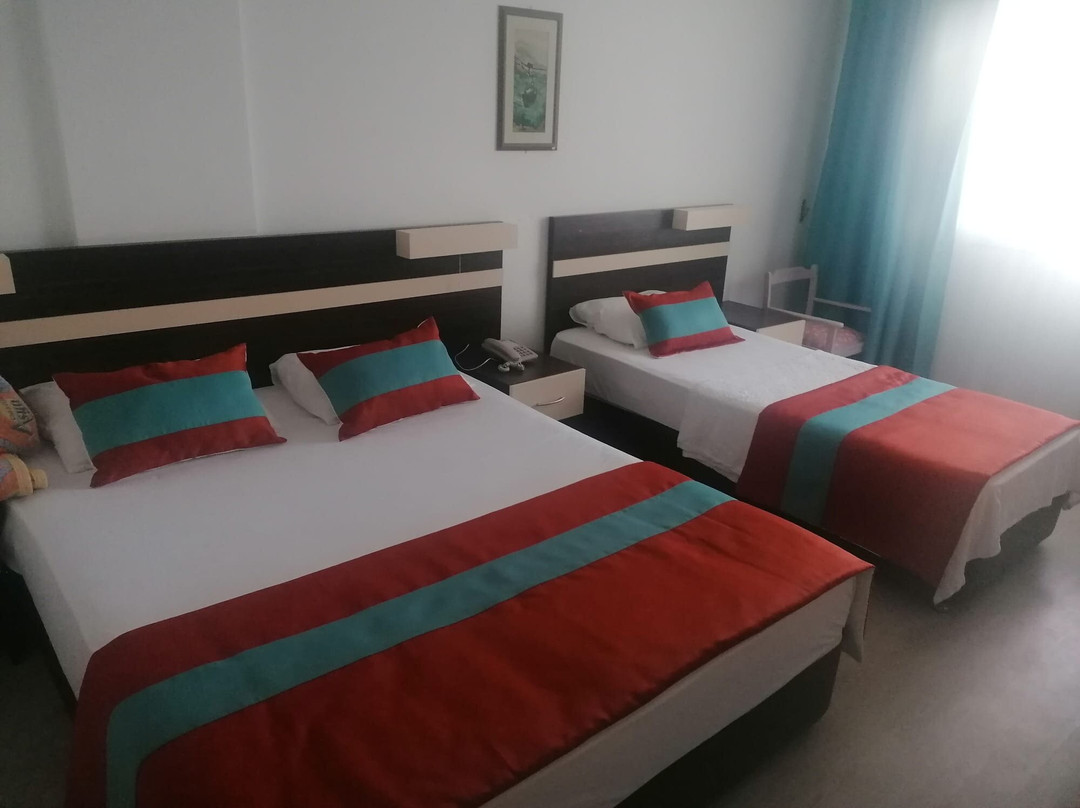 Grand Hotel Avcı
