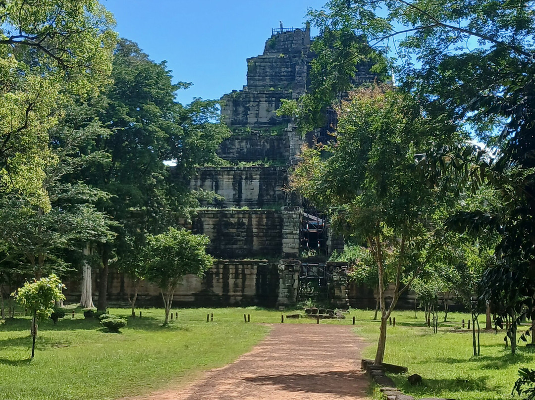 Sophara Tour Travel In Cambodia景点图片