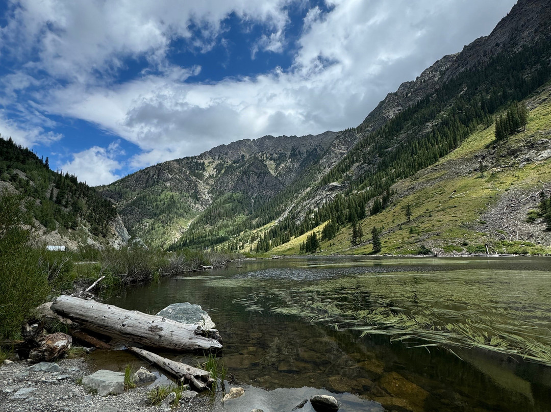 Alpine Sports-布雷肯里奇必去景点