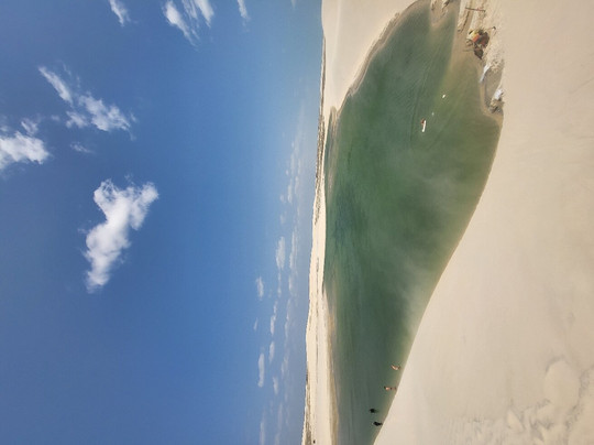 Phill Adventure - Turismo Off Road-杰里科科拉必去景点