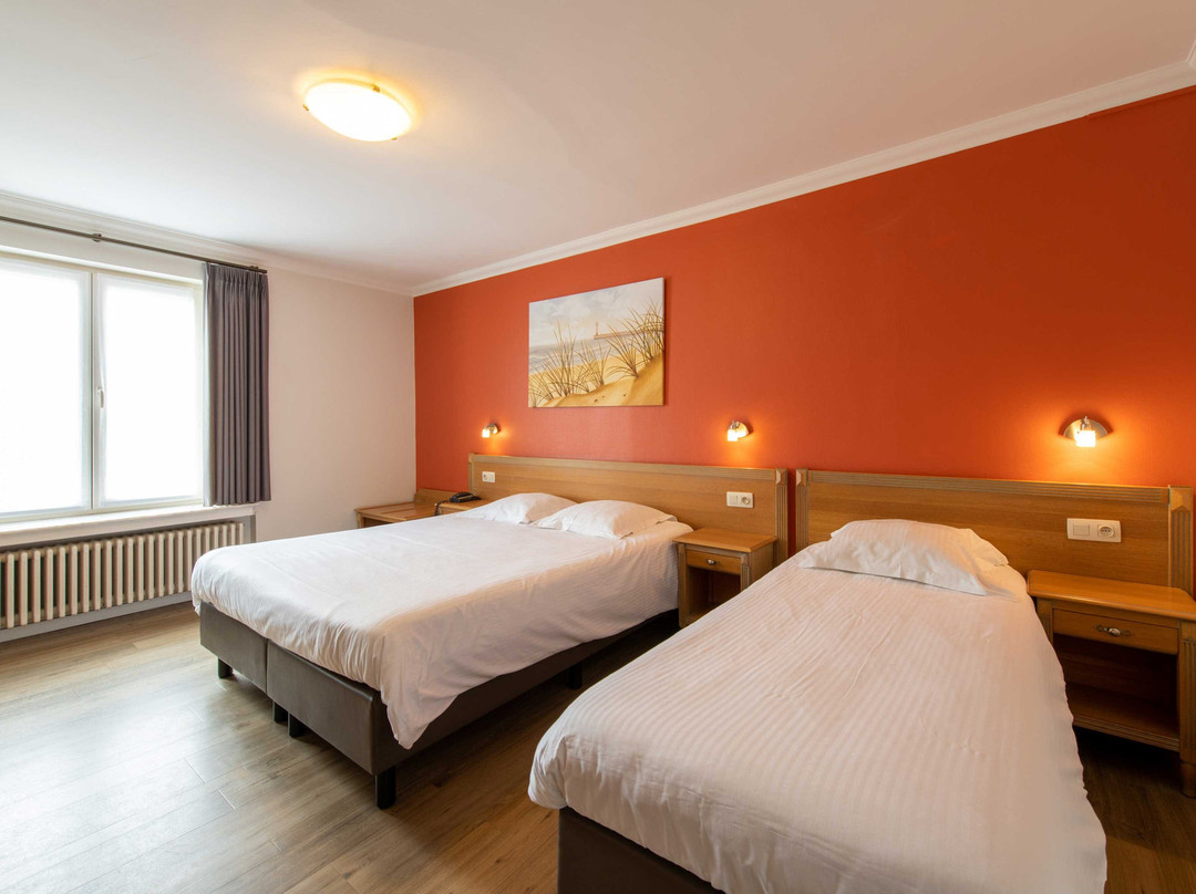 Hotel Sabot d'Or主图