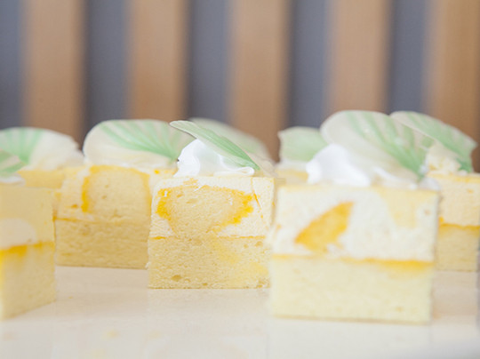 临空智选假日酒店主图