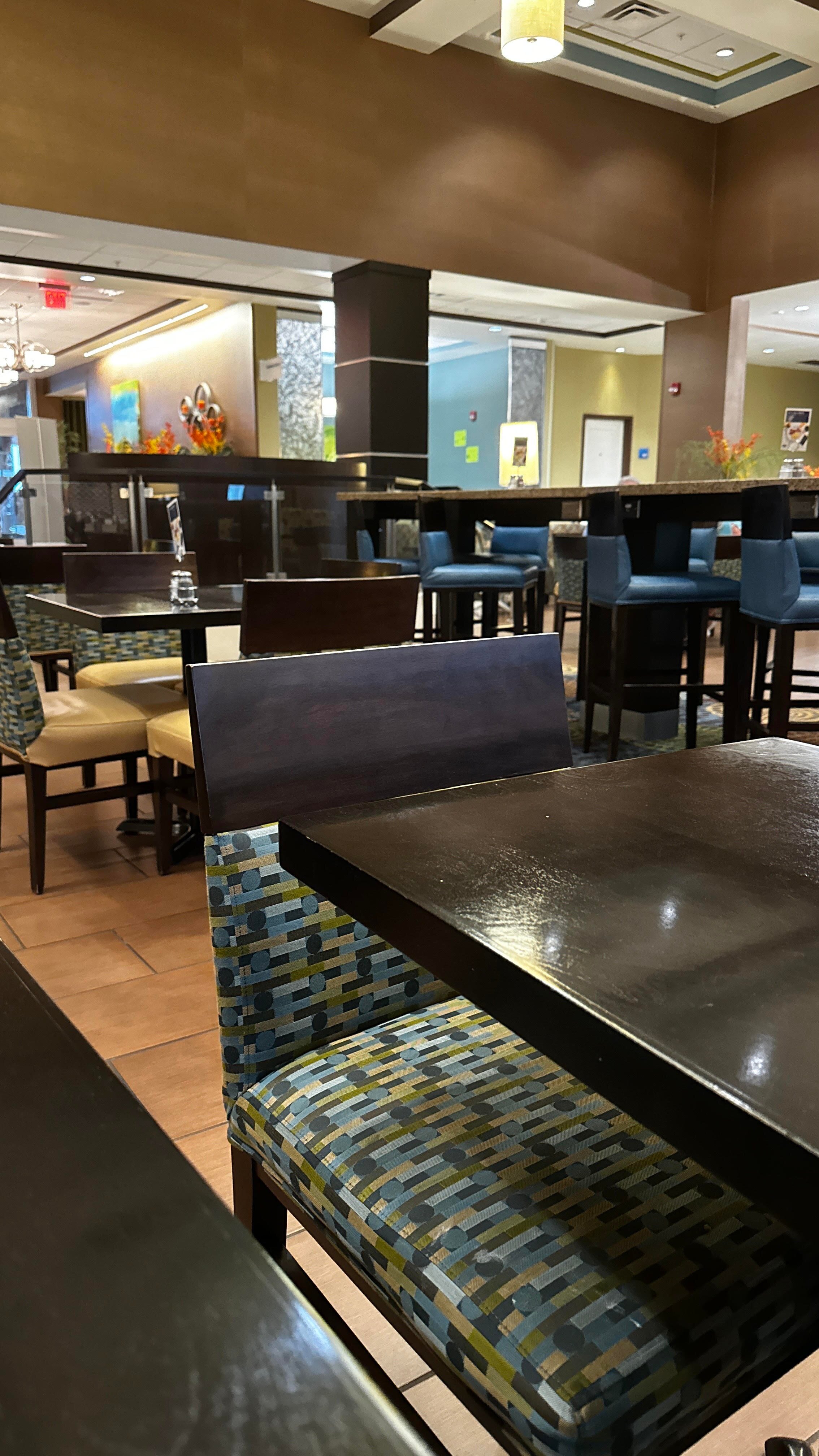 Holiday Inn Express & Suites Pittsburgh Sw - Southpointe By IHG-浴室