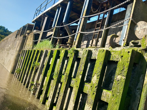 Bristol Packet Boat Trips-布里斯托尔必去景点