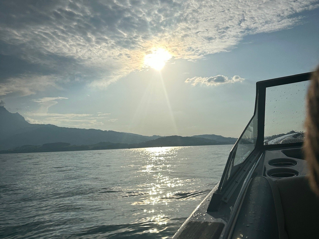 SNG-卢塞恩必去景点