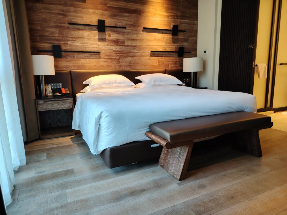 德清莫干山尊蓝山居主图