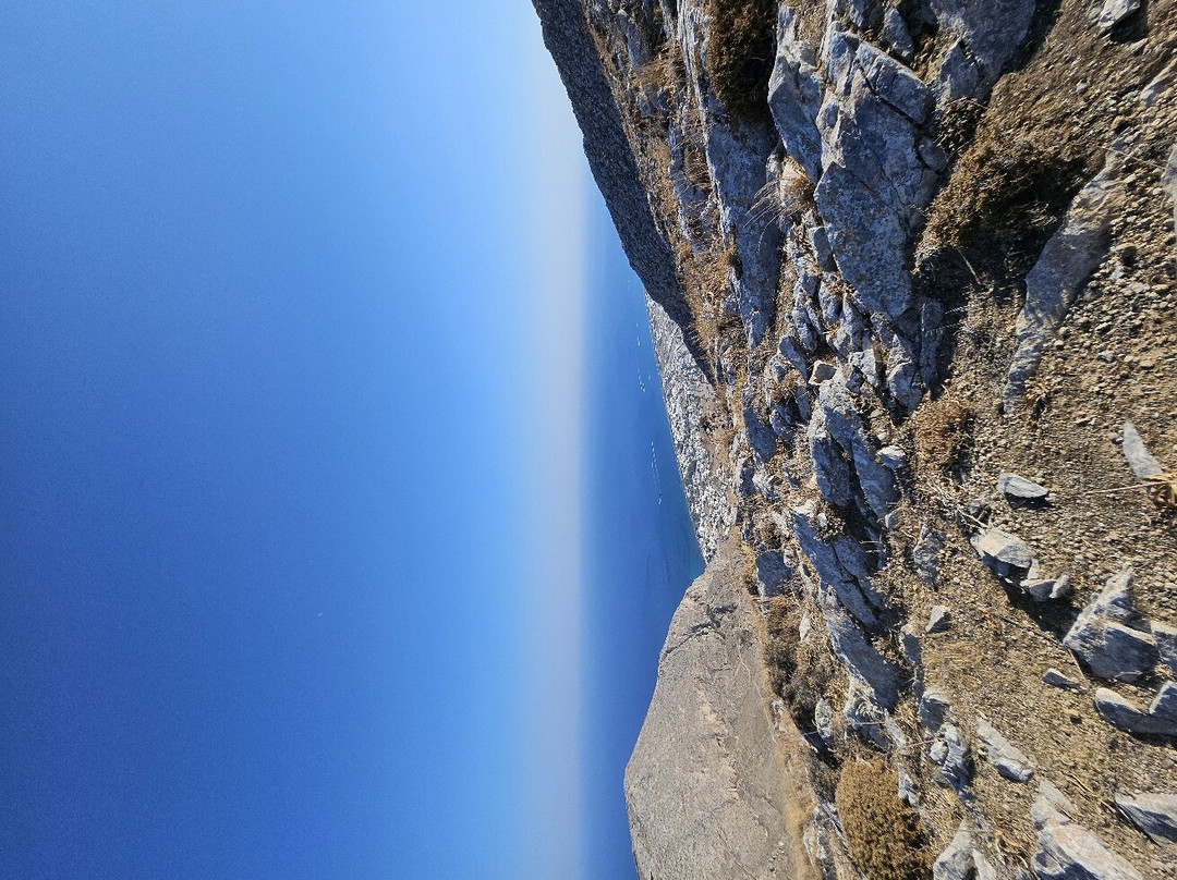 Mesa Vouno景点图片