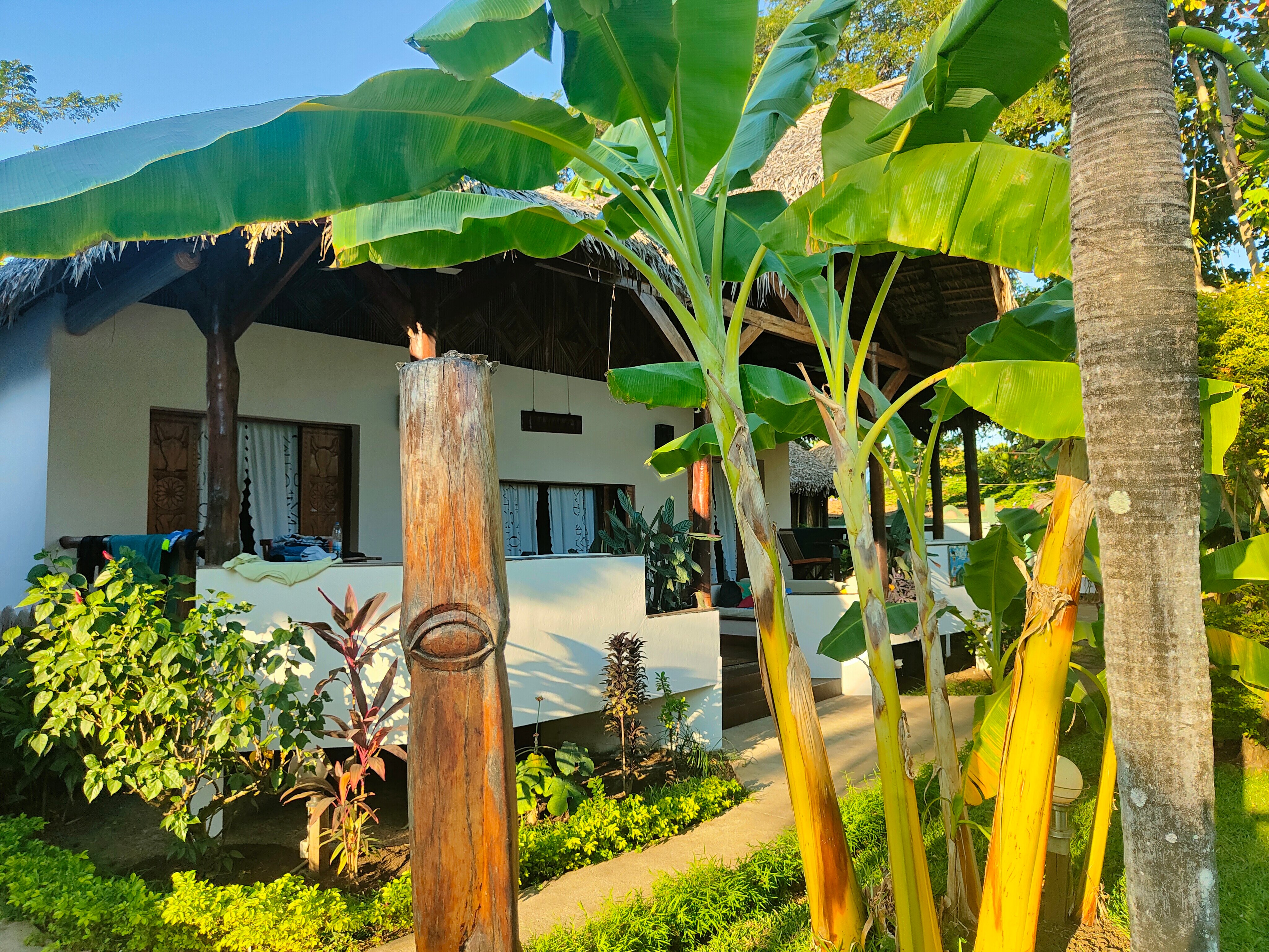 Hotel Le Zahir Lodge Nosy Be-官方