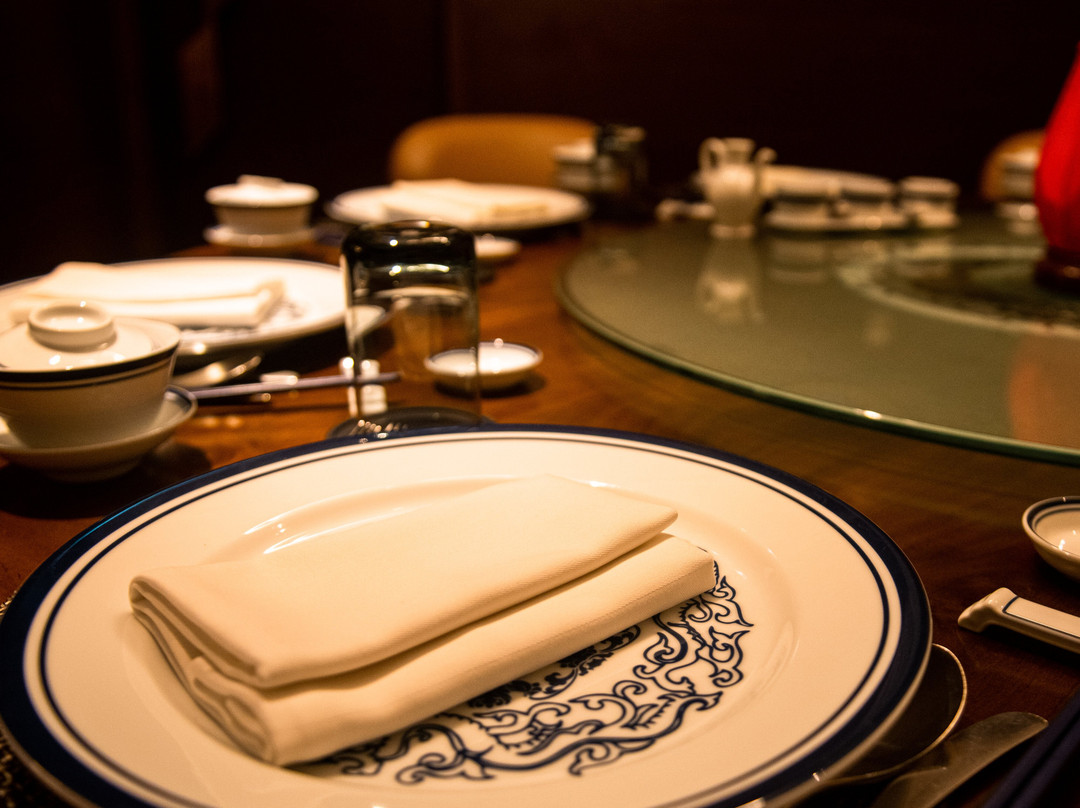 Emperor's Wok