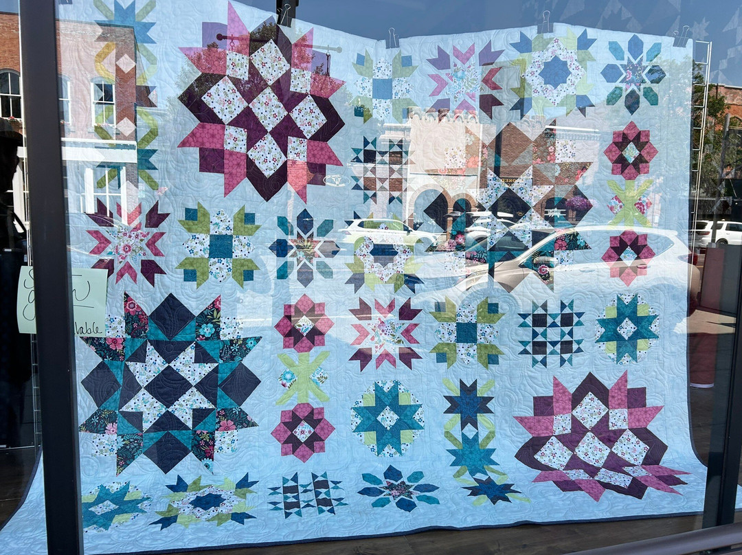 博兹曼市中心-博兹曼必去景点