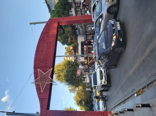 Bagdat Street-伊斯坦布尔必去景点