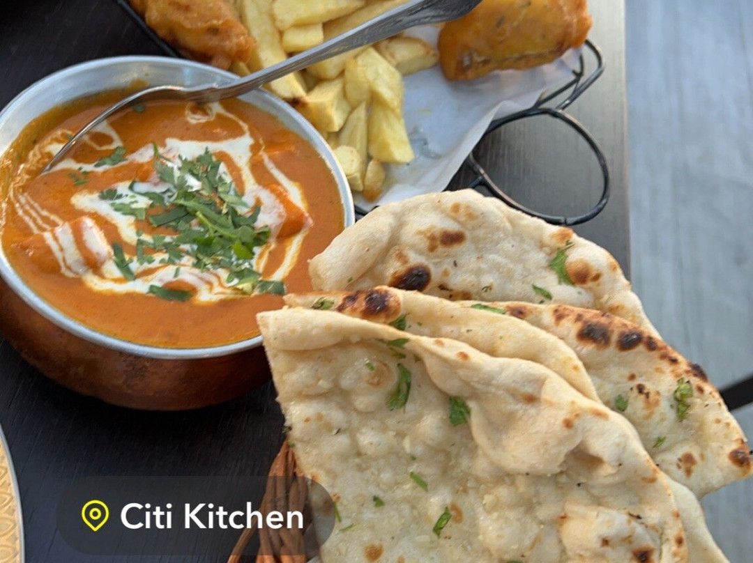 Citi Kitchen