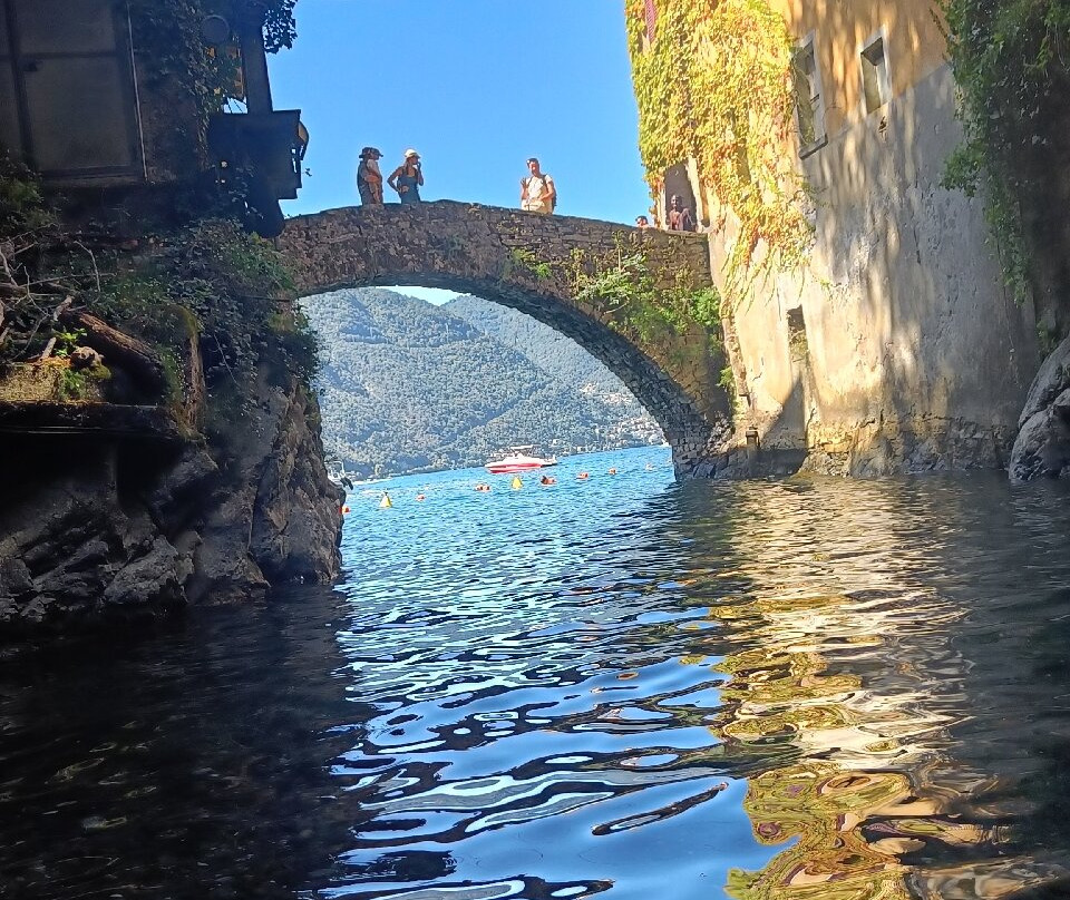 FERCAP Lake Como-Nesso必去景点