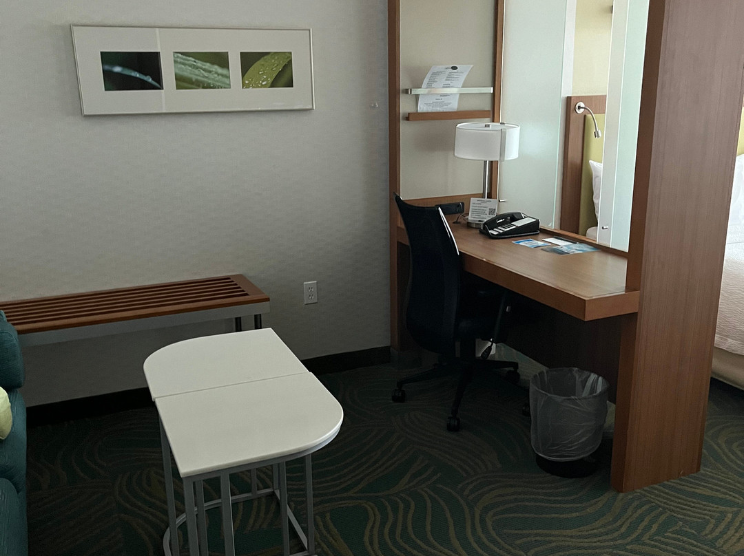 SpringHill Suites by Marriott Kennewick Tri-Cities主图