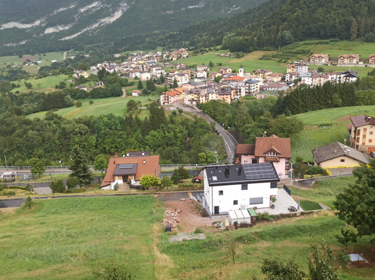 Bellavista B&B主图