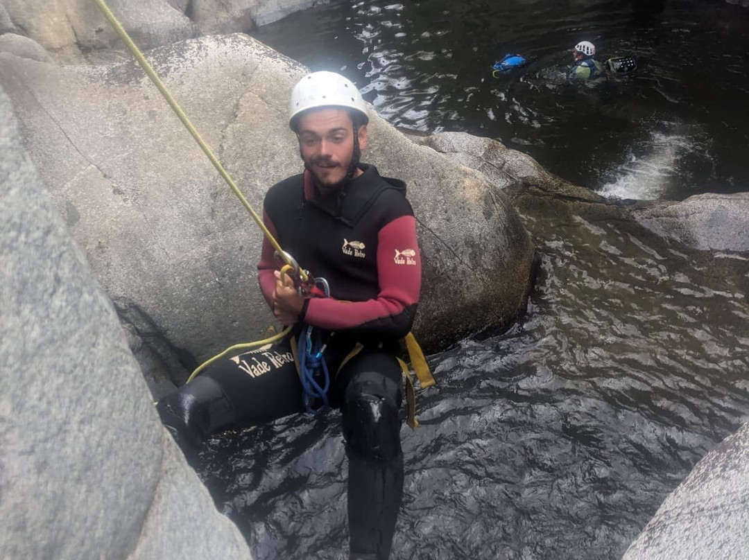 Pyrenees Canyoning by Max & Lola-Leucate必去景点