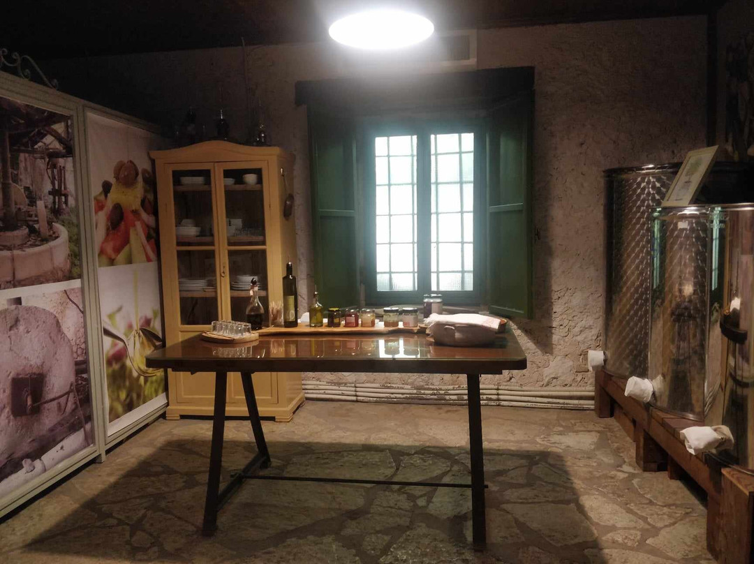 Fabbrica Olive Museum景点图片