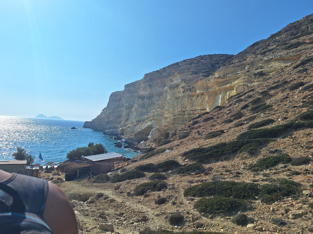 Fragiskos Hotel主图