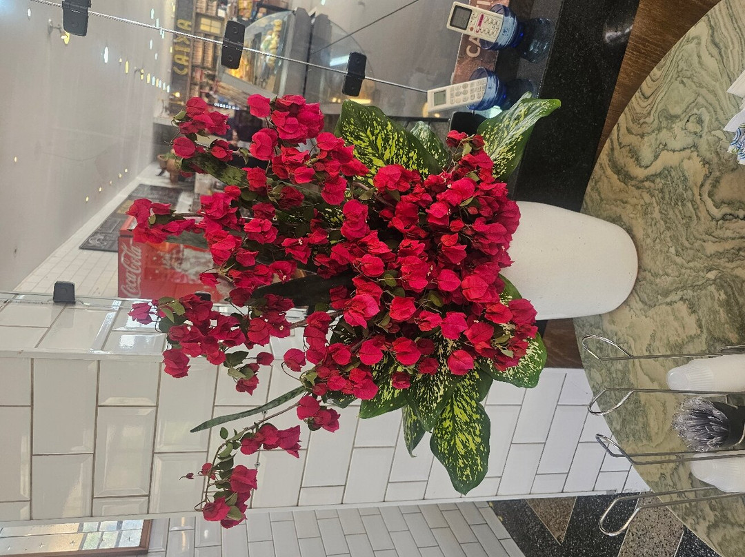 Hotel e Restaurante Marina主图