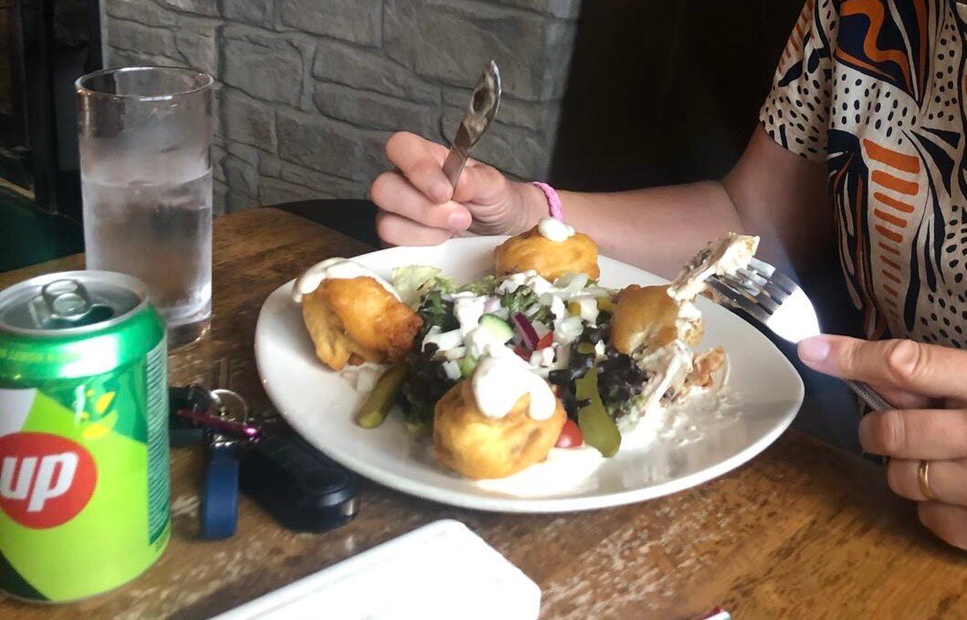 Foynes Inn-官方