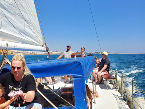 Get Your Ticket-奥良必去景点