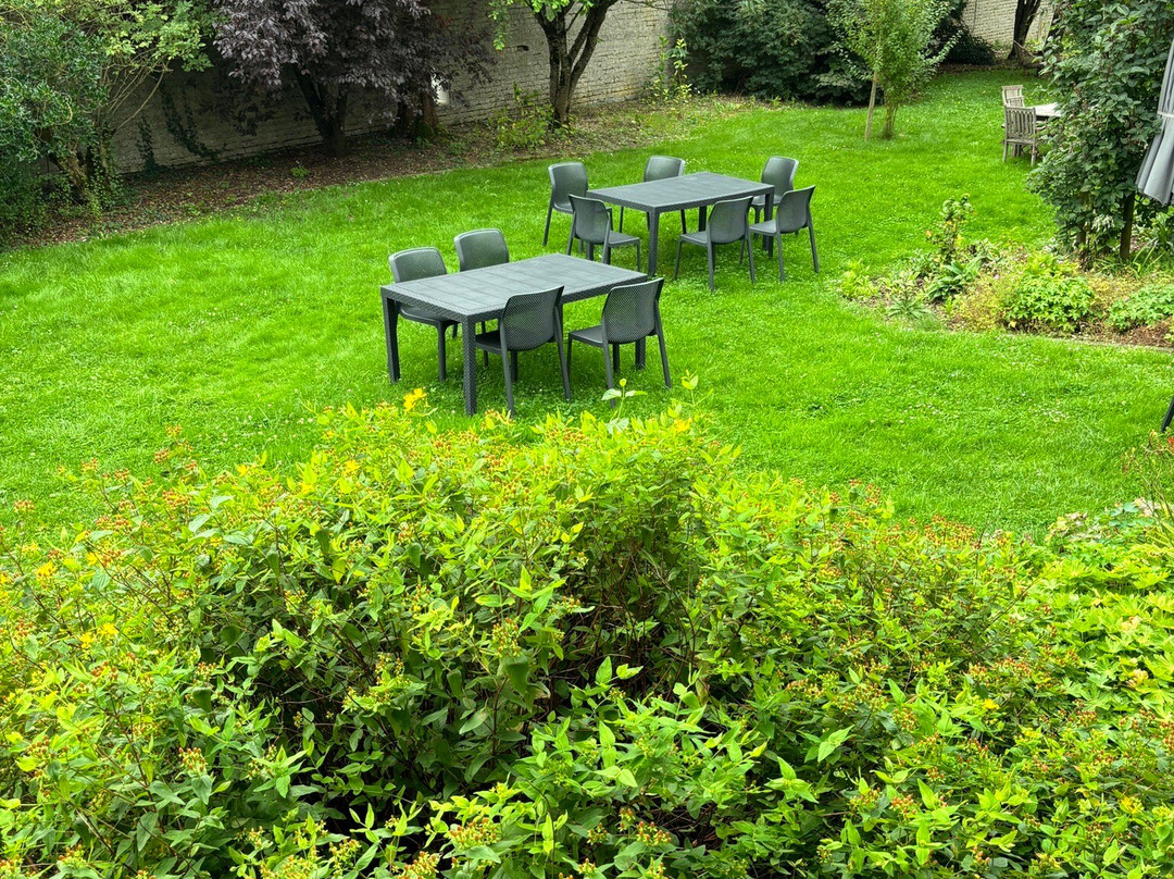 Le Manoir de la Valette