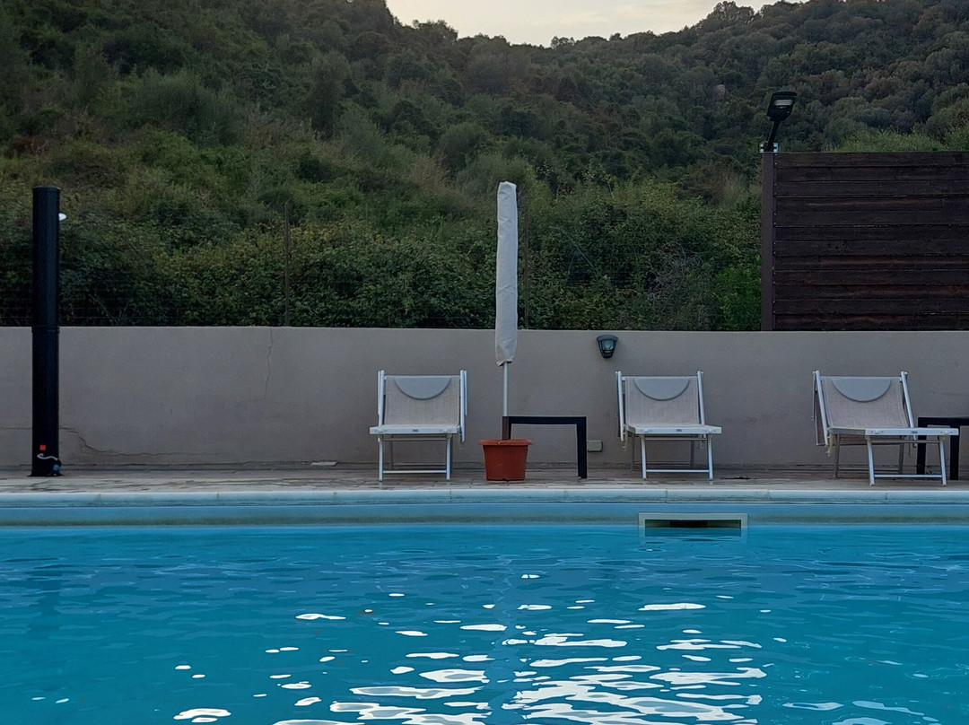 B&B Il Mirto di Paola主图