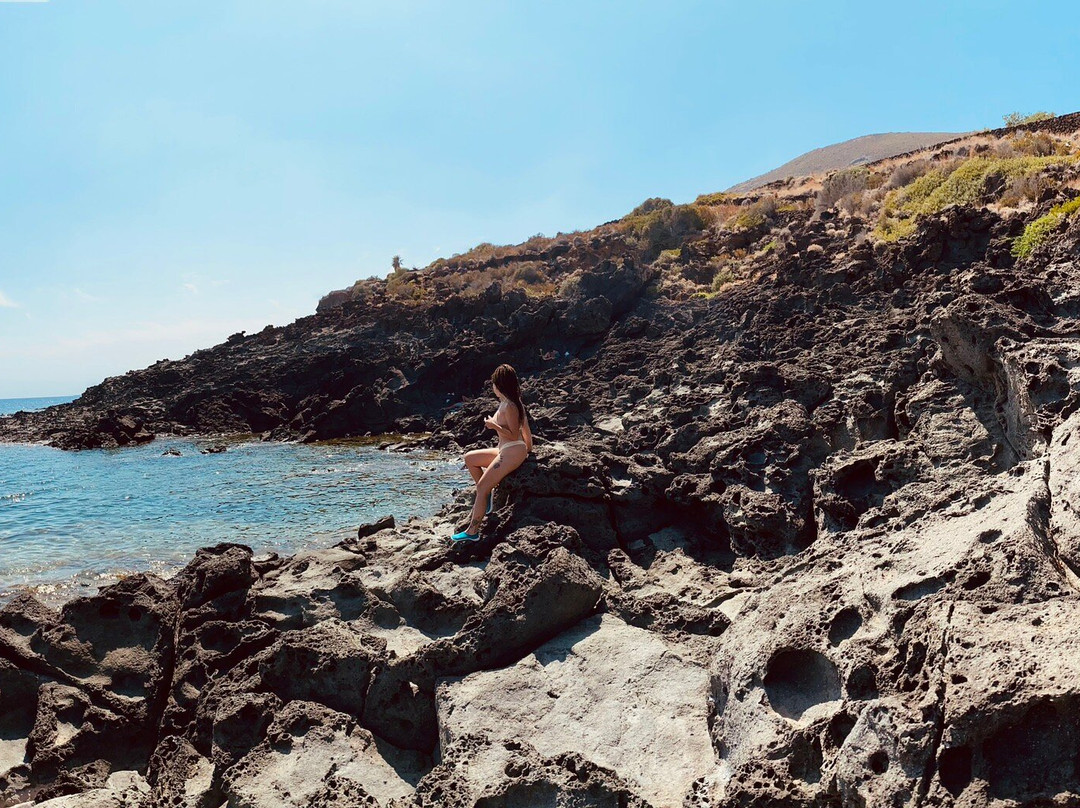 Cala Martingana景点图片